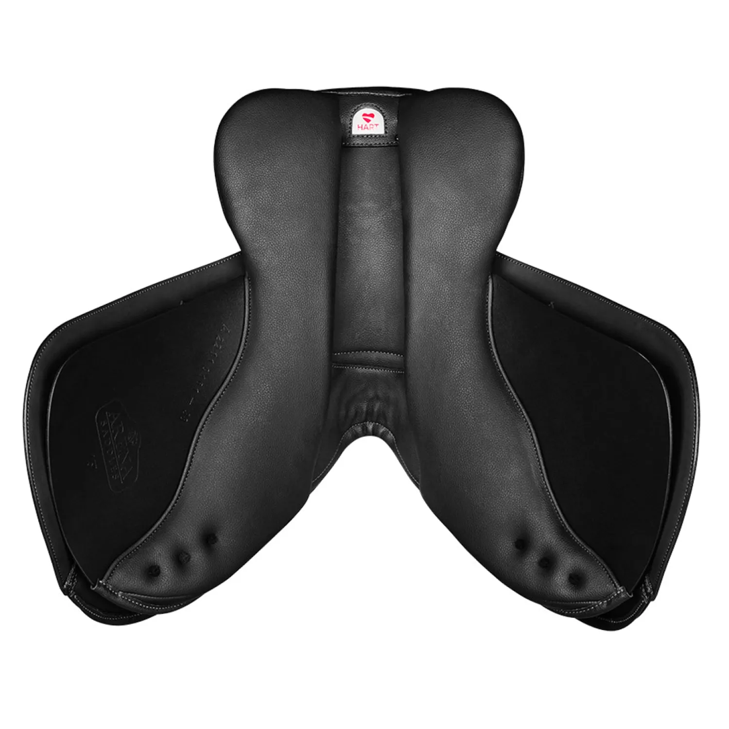 SADDLERY BRANDS INTL Arena Pony Close Contact Saddle