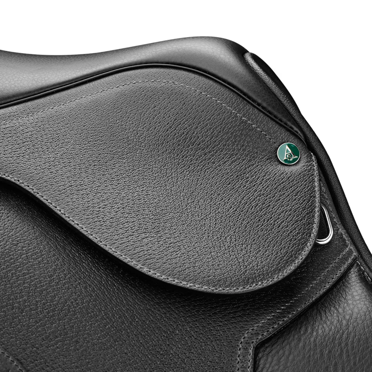 SADDLERY BRANDS INTL Arena Pony Close Contact Saddle
