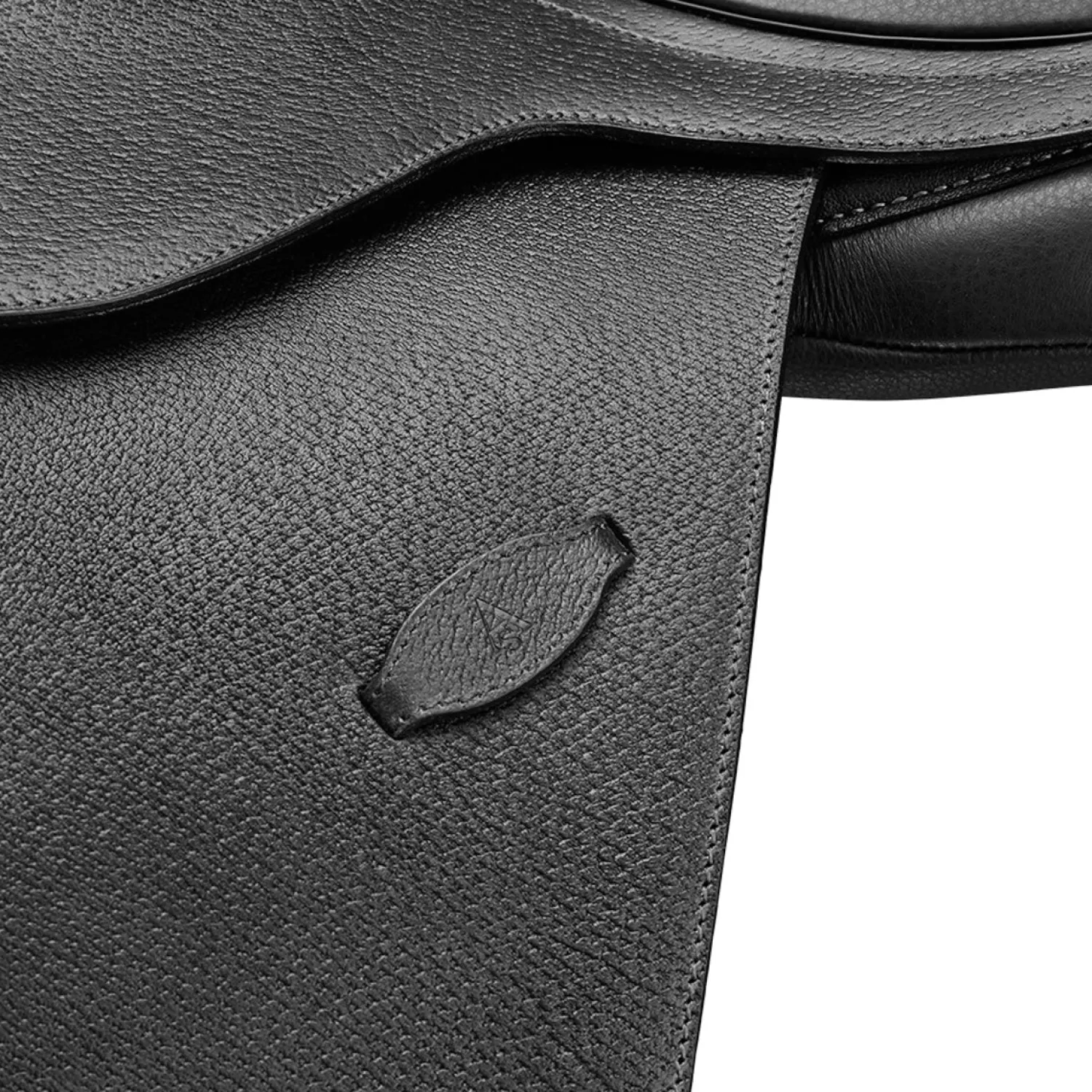 SADDLERY BRANDS INTL Arena Pony Close Contact Saddle