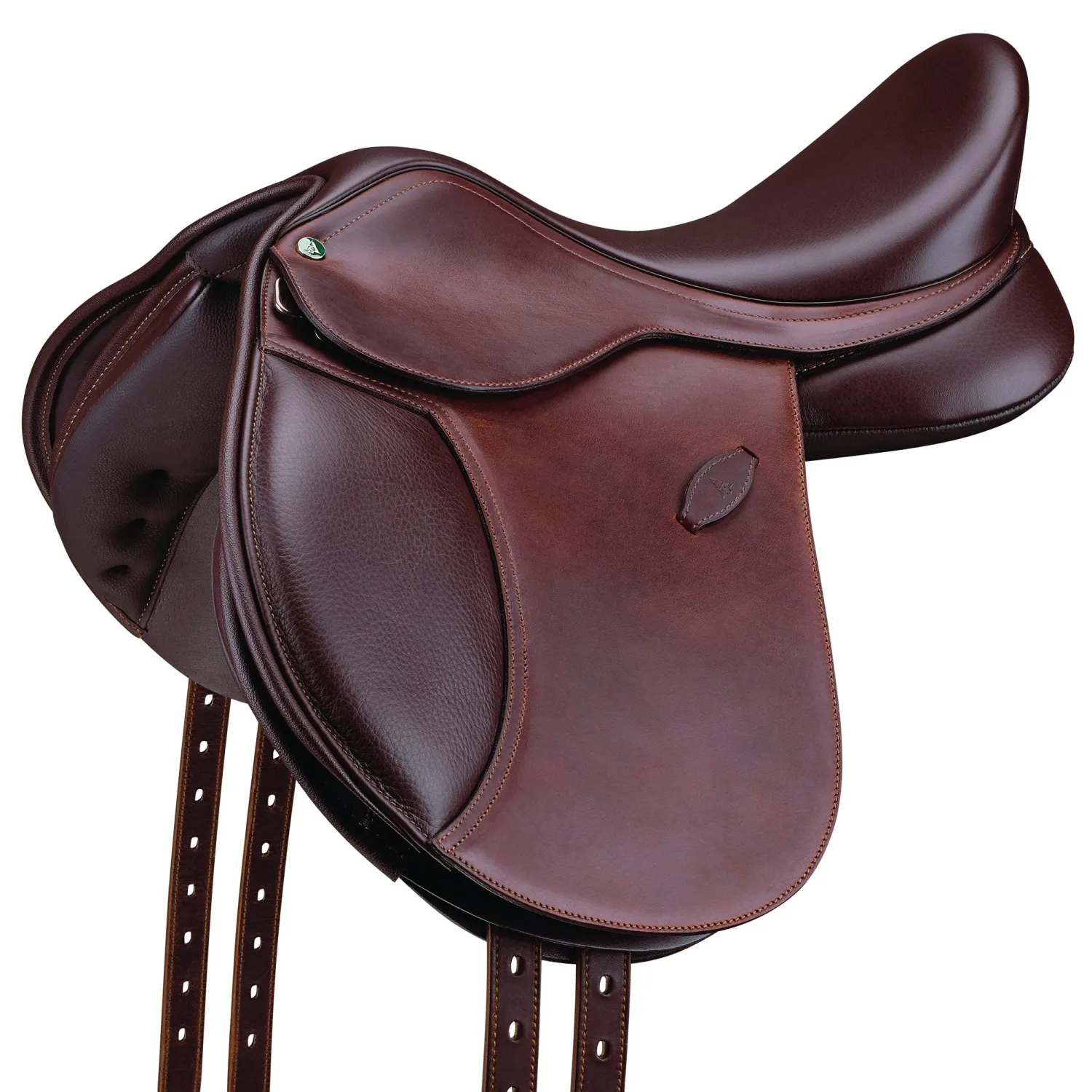 SADDLERY BRANDS INTL Arena Pony Wide All-Purpose Saddle Sale
