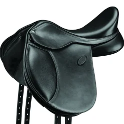 SADDLERY BRANDS INTL Arena Pony Wide All-Purpose Saddle Sale