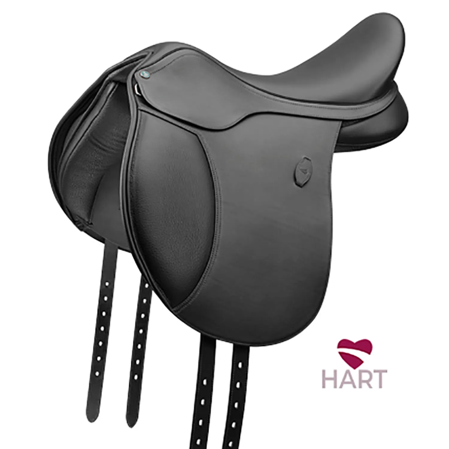 SADDLERY BRANDS INTL Arena Wide All-Purpose Saddle Outlet