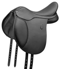 SADDLERY BRANDS INTL Arena Wide All-Purpose Saddle Outlet