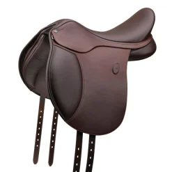 SADDLERY BRANDS INTL Arena Wide All-Purpose Saddle Outlet