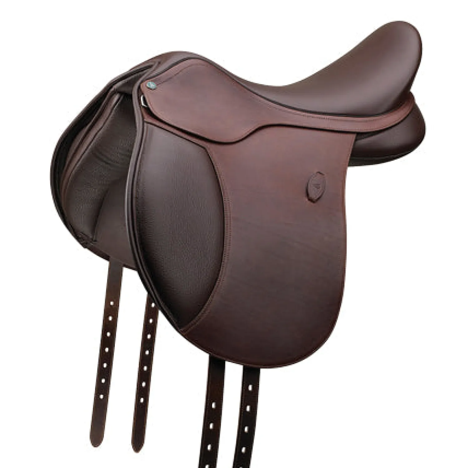 SADDLERY BRANDS INTL Arena Wide All-Purpose Saddle Outlet