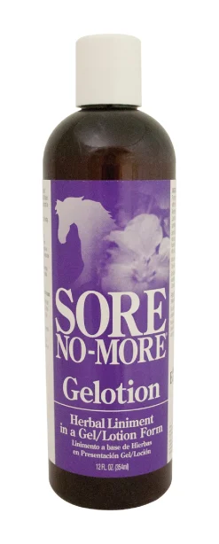 RJ MATTHEWS Arenus® Sore No-More® Classic Gelotion Online