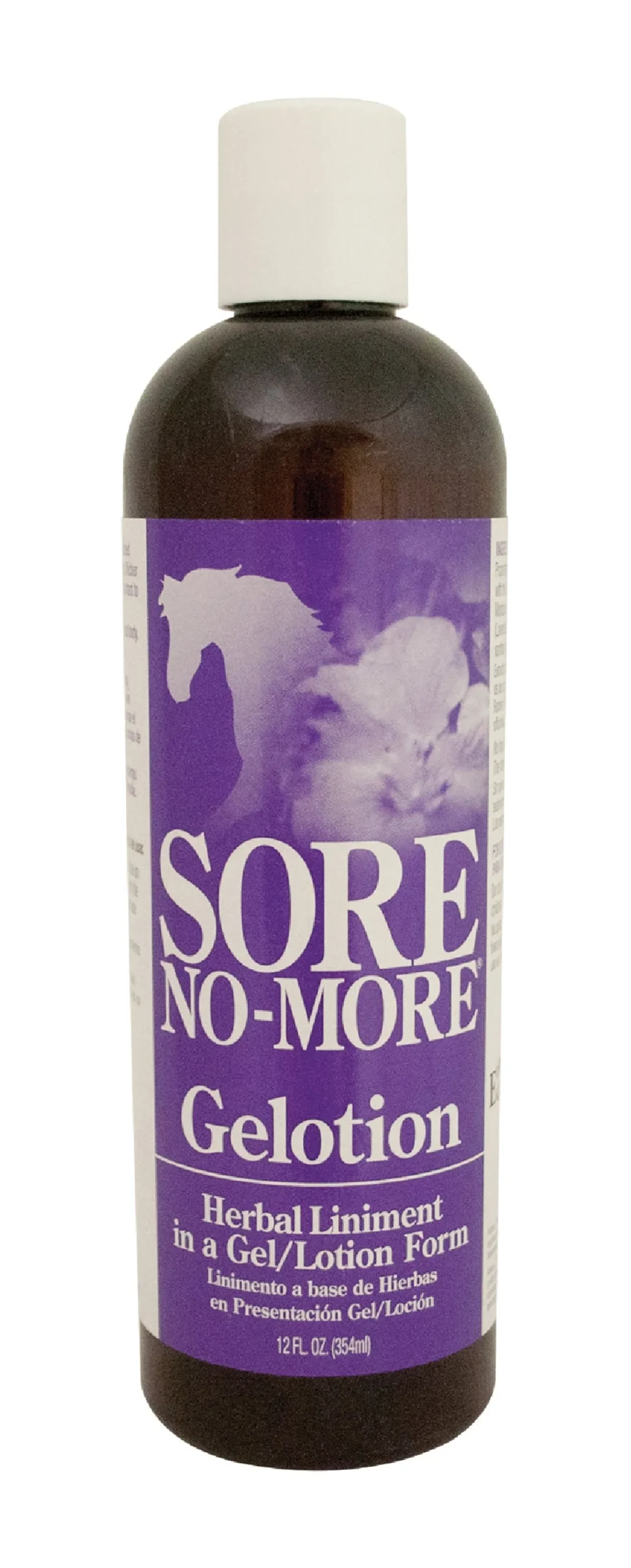 RJ MATTHEWS Arenus® Sore No-More® Classic Gelotion Online