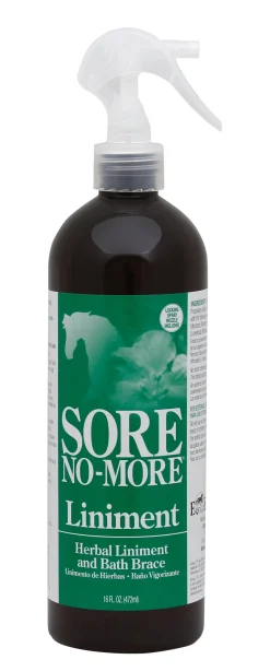RJ MATTHEWS Arenus® Sore No-More® Classic Liniment Outlet