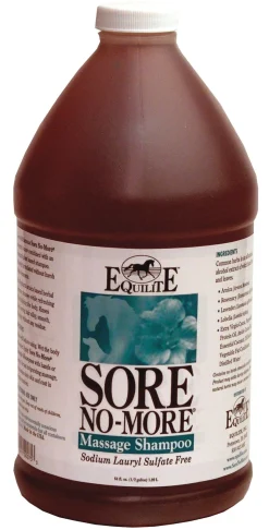 RJ MATTHEWS Arenus® Sore No-More® Massage Shampoo Sale