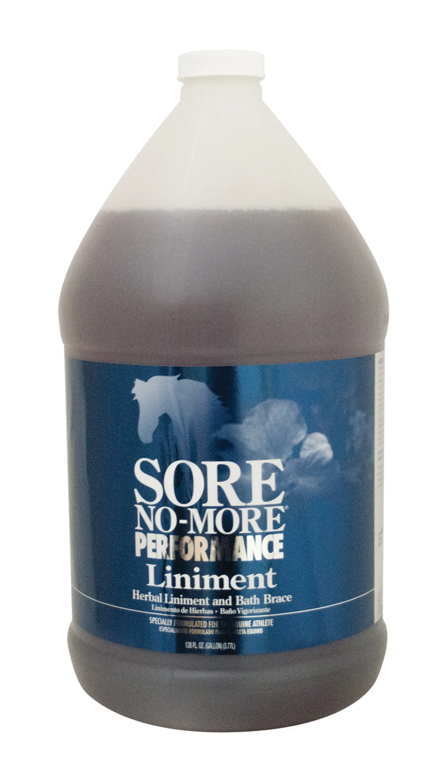 RJ MATTHEWS Arenus® Sore No-More® Performance Liniment Outlet