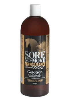 RJ MATTHEWS Arenus® Sore No-More® Performance Ultra Gelotion Sale