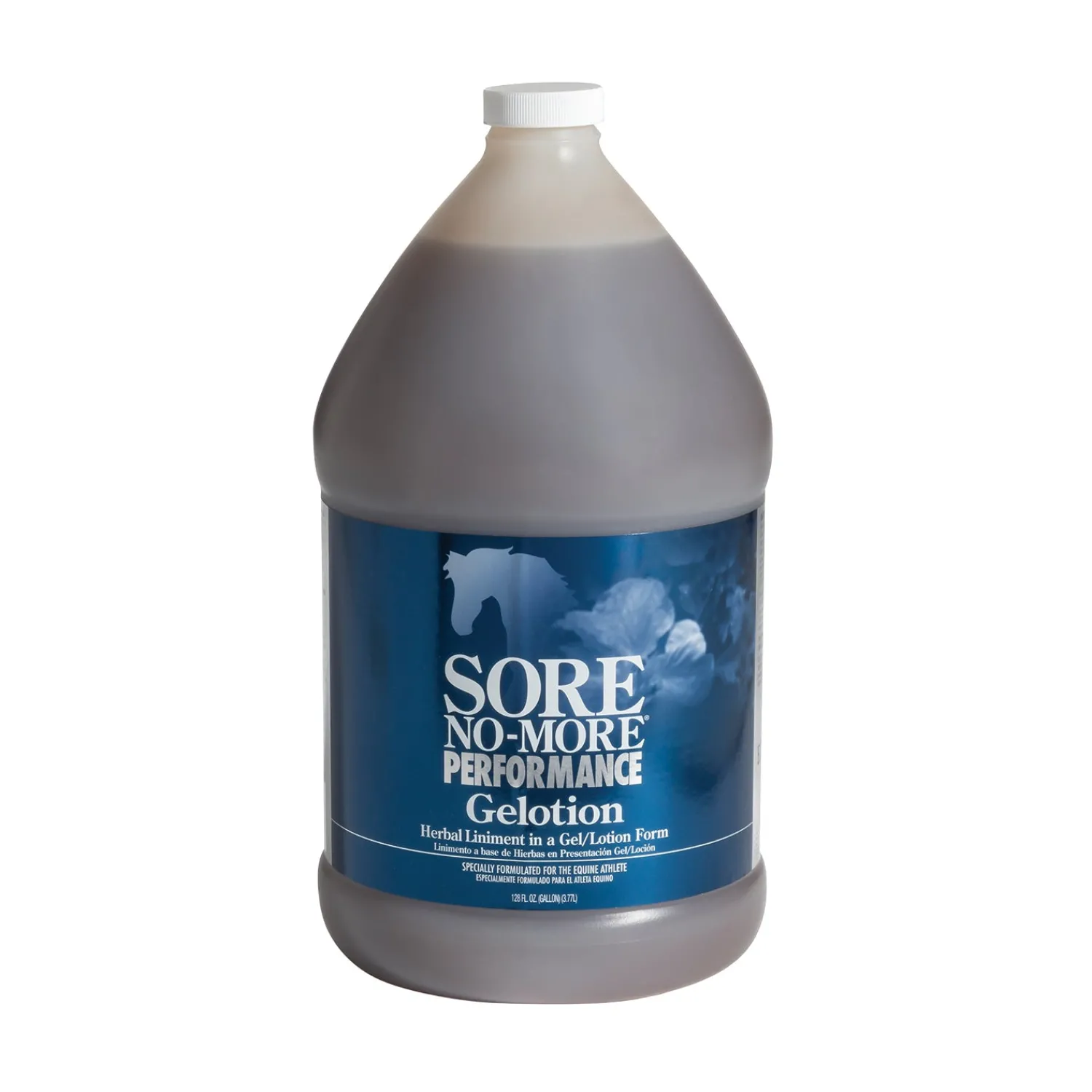 RJ MATTHEWS Arenus® Sore No-More® Performance Gelotion New