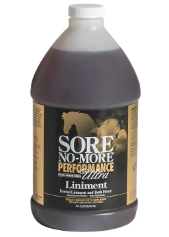 RJ MATTHEWS Arenus® Sore No-More® Performance Ultra Liniment Clearance