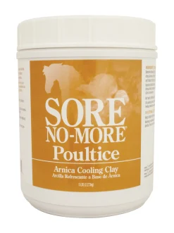 RJ MATTHEWS Arenus® Sore No-More® Poultice New