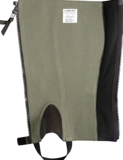 ARIAT ® Breeze Half Chaps Best