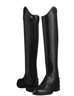 ARIAT ® Challenge II Zip Field Boot Best