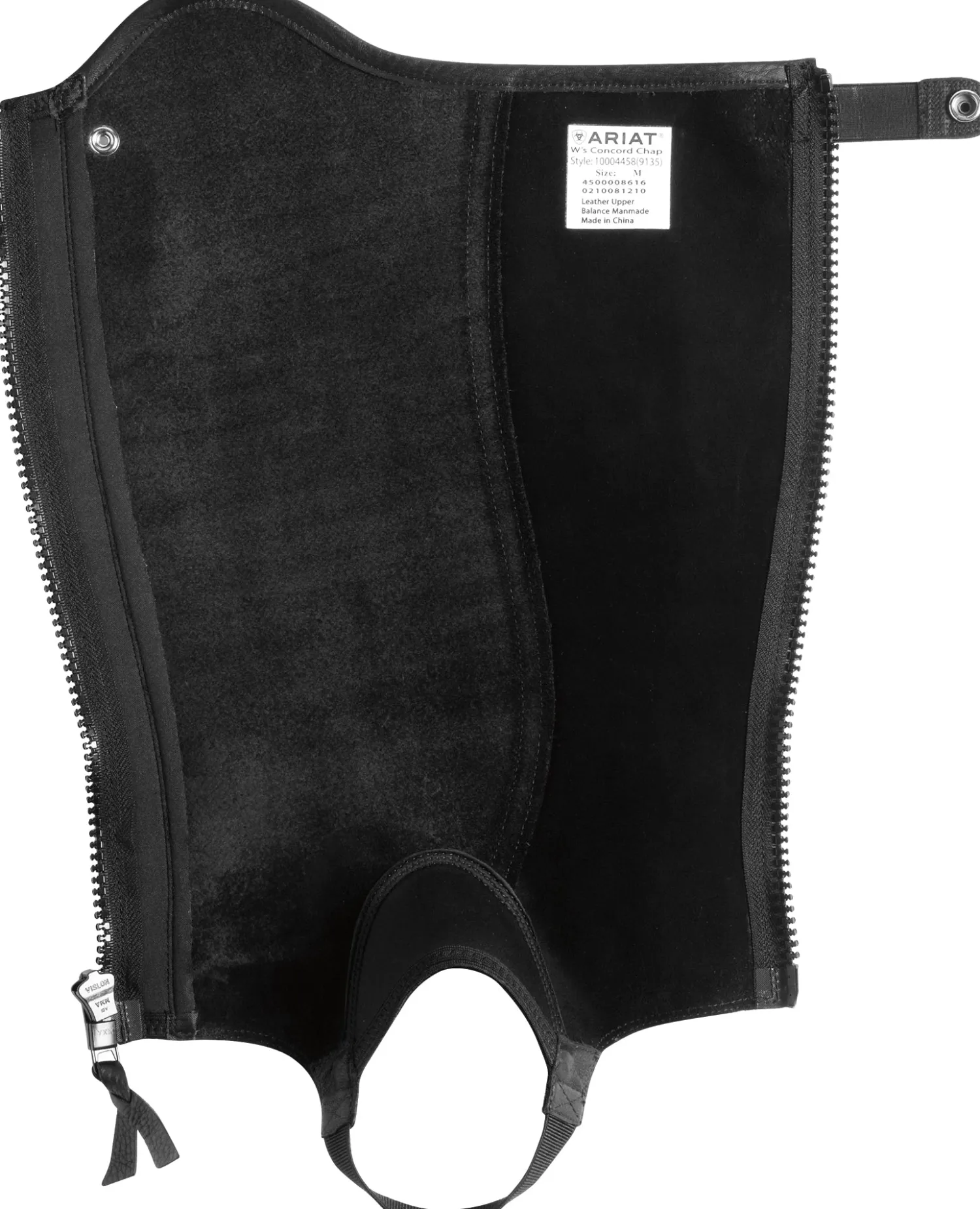 ARIAT ® Concord Half Chaps Clearance