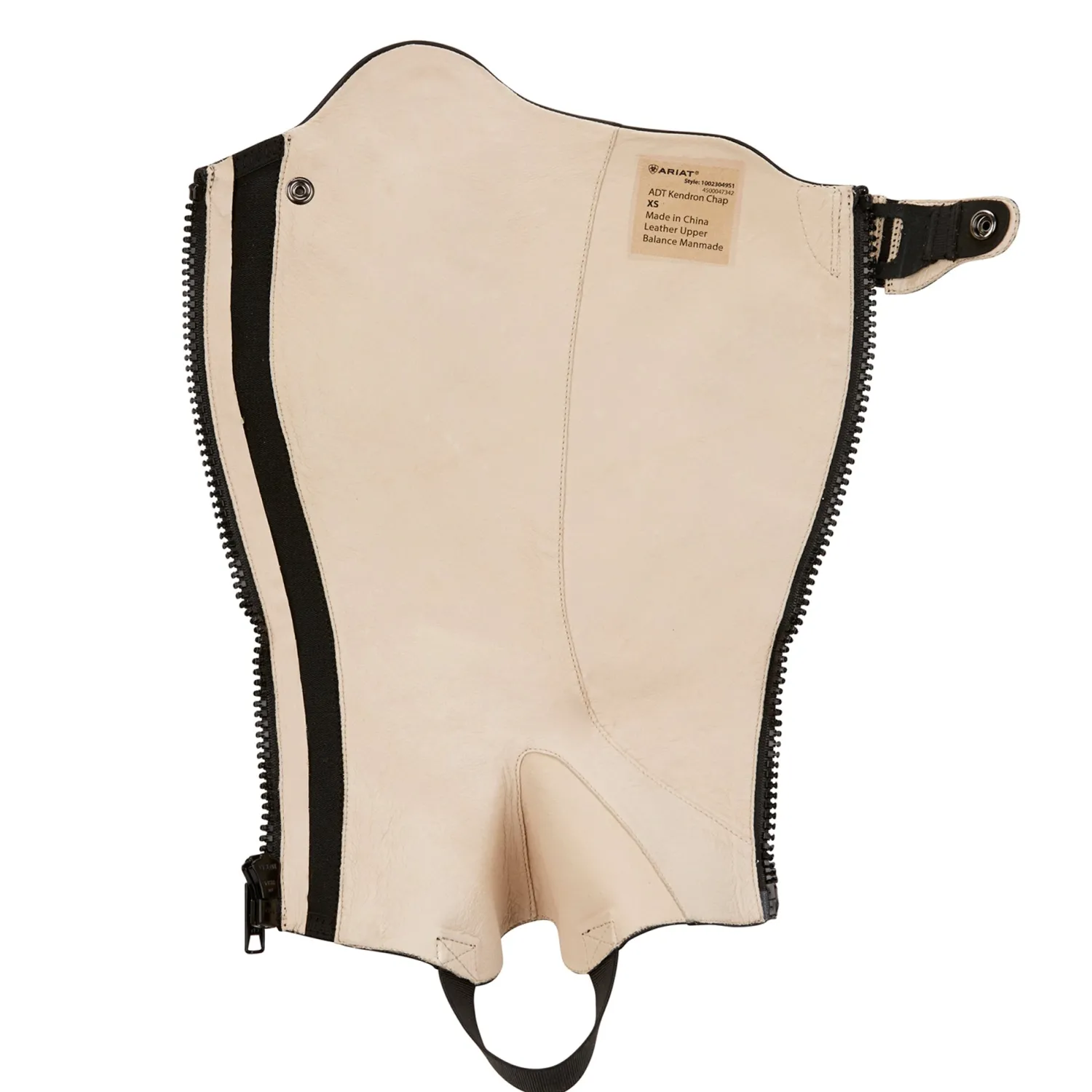 ARIAT ® Kendron Half Chaps Discount