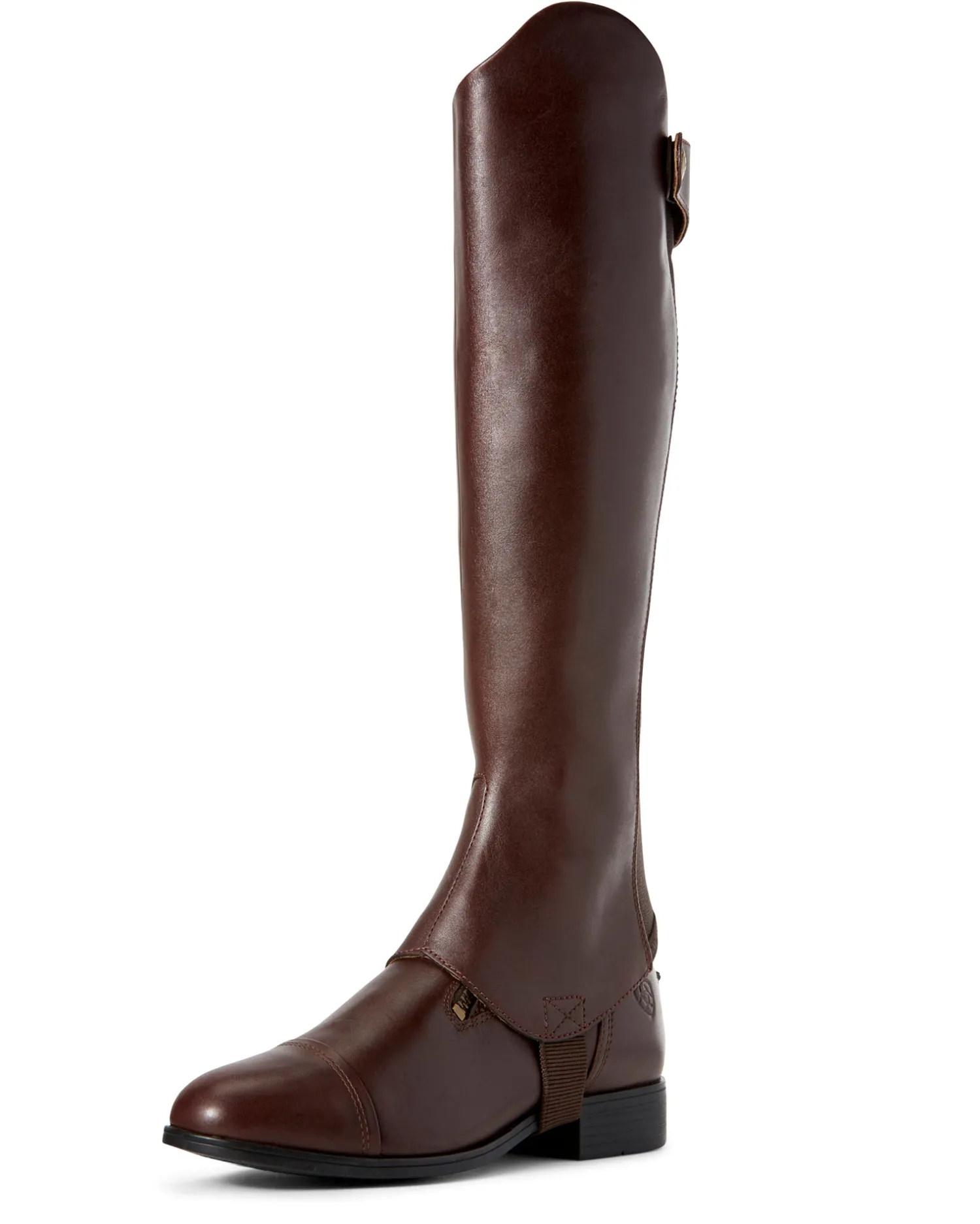 ARIAT ® Kendron Half Chaps Discount