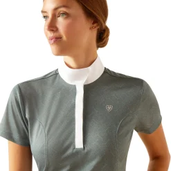 ARIAT-APPAREL Ariat® Ladies’ Aptos Show Shirt New