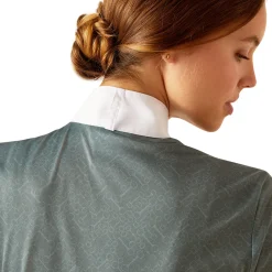 ARIAT-APPAREL Ariat® Ladies’ Aptos Show Shirt New