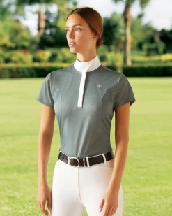 ARIAT-APPAREL Ariat® Ladies’ Aptos Show Shirt New