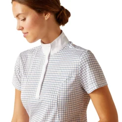 ARIAT-APPAREL Ariat® Ladies’ Aptos Show Shirt New