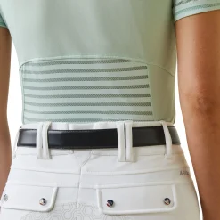 ARIAT-APPAREL Ariat® Ladies´ Aptos VentTek™ Show Shirt Aqua Foam Online