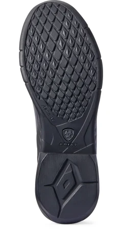 ARIAT ® Ladies’ Ascent Paddock Boots Black New