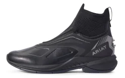 ARIAT ® Ladies’ Ascent Paddock Boots Black New