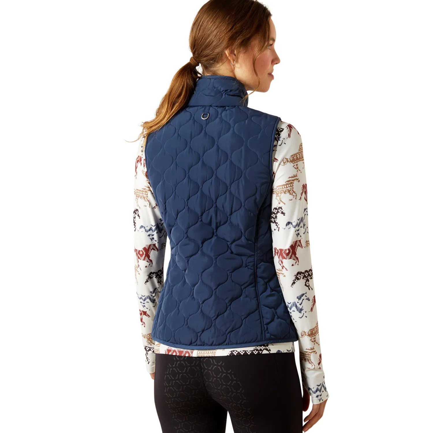 ARIAT-APPAREL Ariat® Ladies’ Ashley 2.0 Vest Clearance