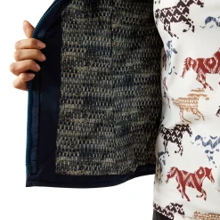 ARIAT-APPAREL Ariat® Ladies’ Ashley 2.0 Vest Clearance