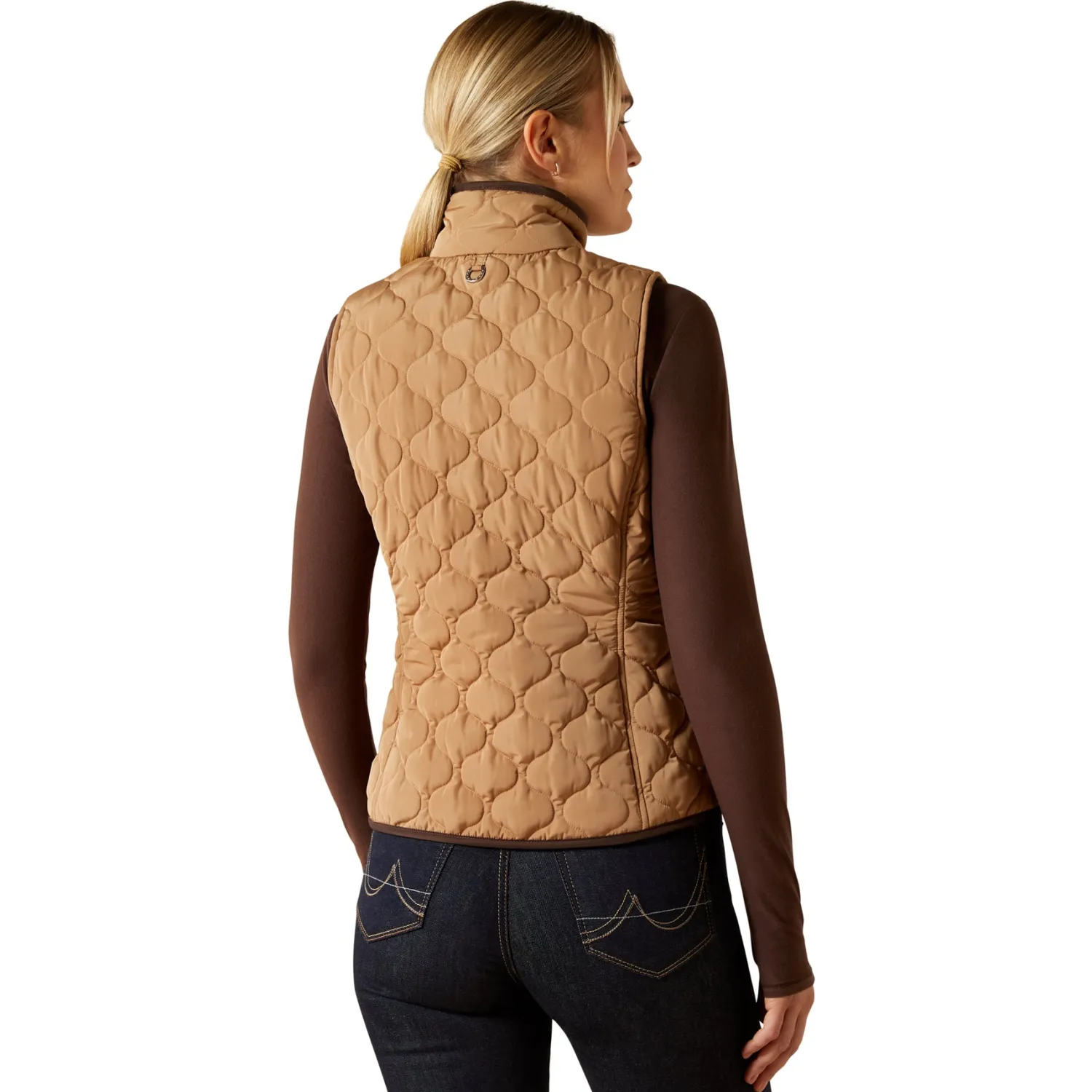 ARIAT-APPAREL Ariat® Ladies’ Ashley 2.0 Vest Clearance