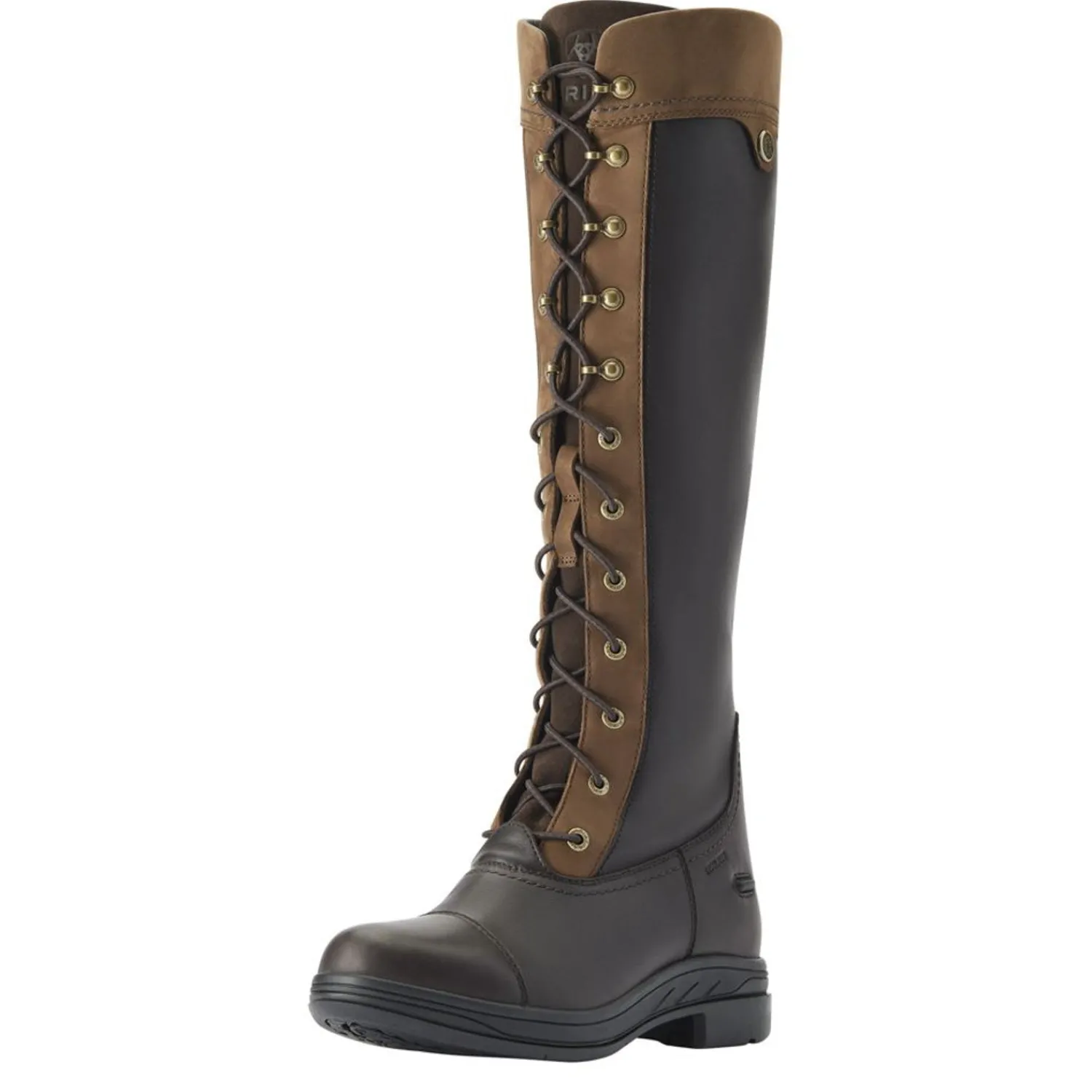 ARIAT ® Ladies’ Coniston Max Waterproof Insulated Boots Ebony Online