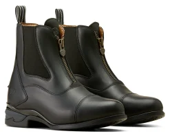 ARIAT ® Ladies’ Devon Zip Paddock Boots Clearance