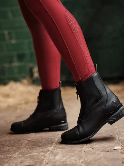 ARIAT ® Ladies’ Devon Zip Paddock Boots Clearance