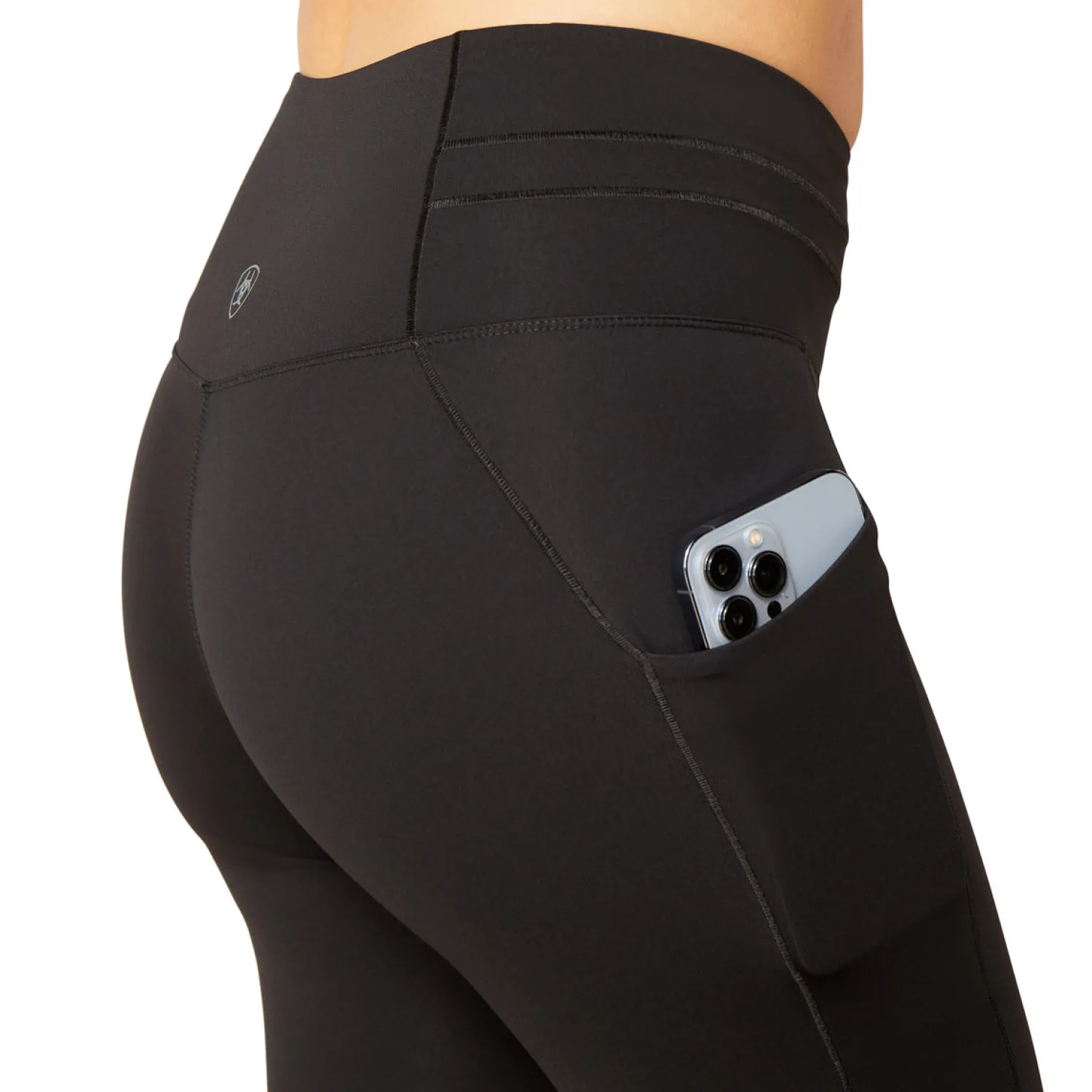 ARIAT-APPAREL Ariat® Ladies’ EOS Knee-Patch Tight 2.0 Outlet