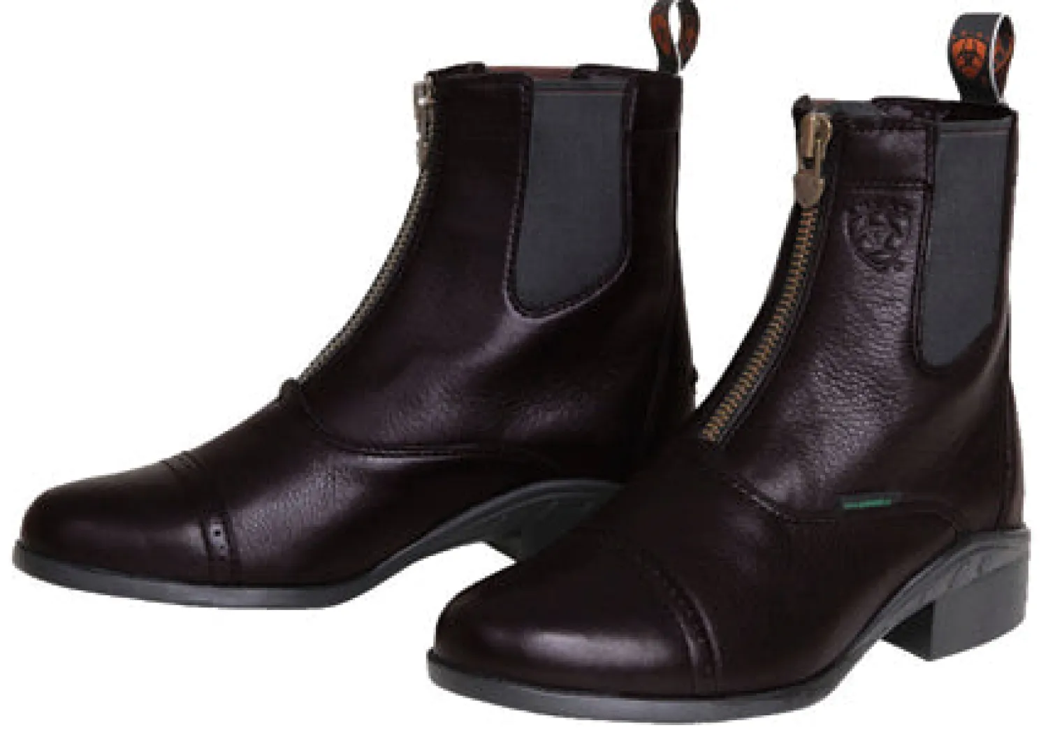 ARIAT ® Ladies' Heritage Breeze Zip Paddock Boots Sale