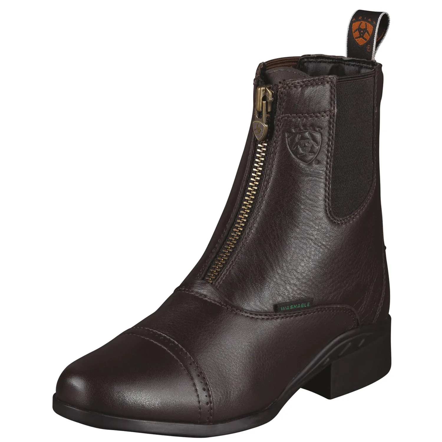 ARIAT ® Ladies' Heritage Breeze Zip Paddock Boots Sale