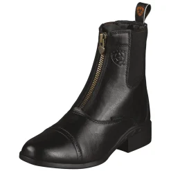 ARIAT ® Ladies' Heritage Breeze Zip Paddock Boots Sale