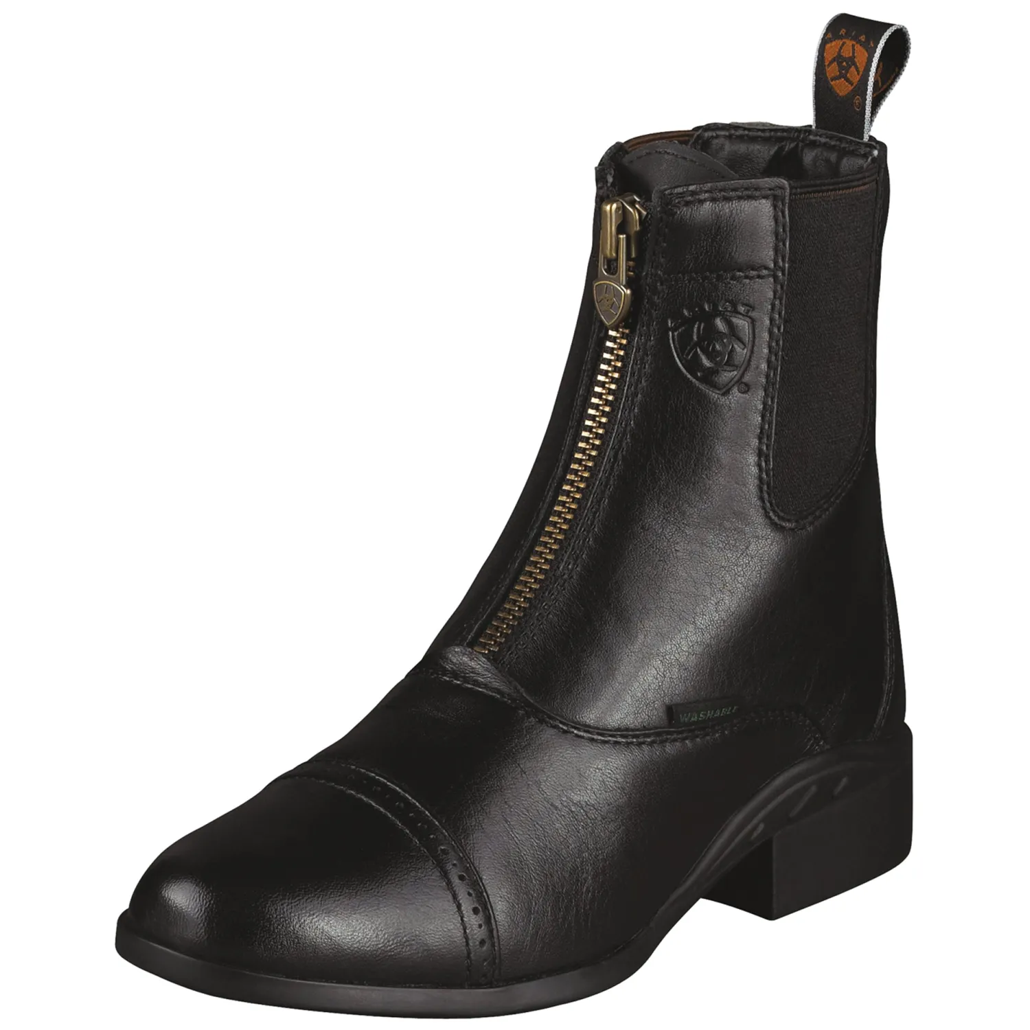 ARIAT ® Ladies' Heritage Breeze Zip Paddock Boots Sale