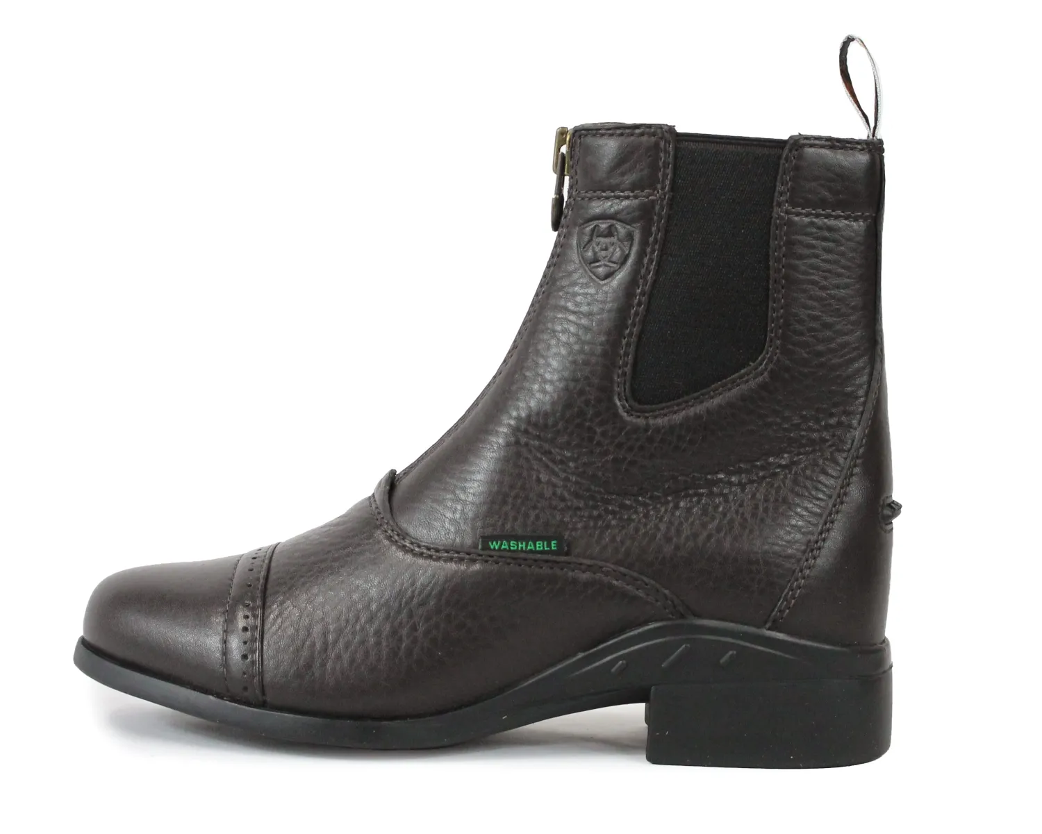 ARIAT ® Ladies' Heritage Breeze Zip Paddock Boots Sale