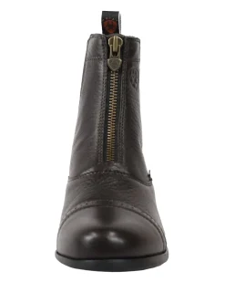 ARIAT ® Ladies' Heritage Breeze Zip Paddock Boots Sale