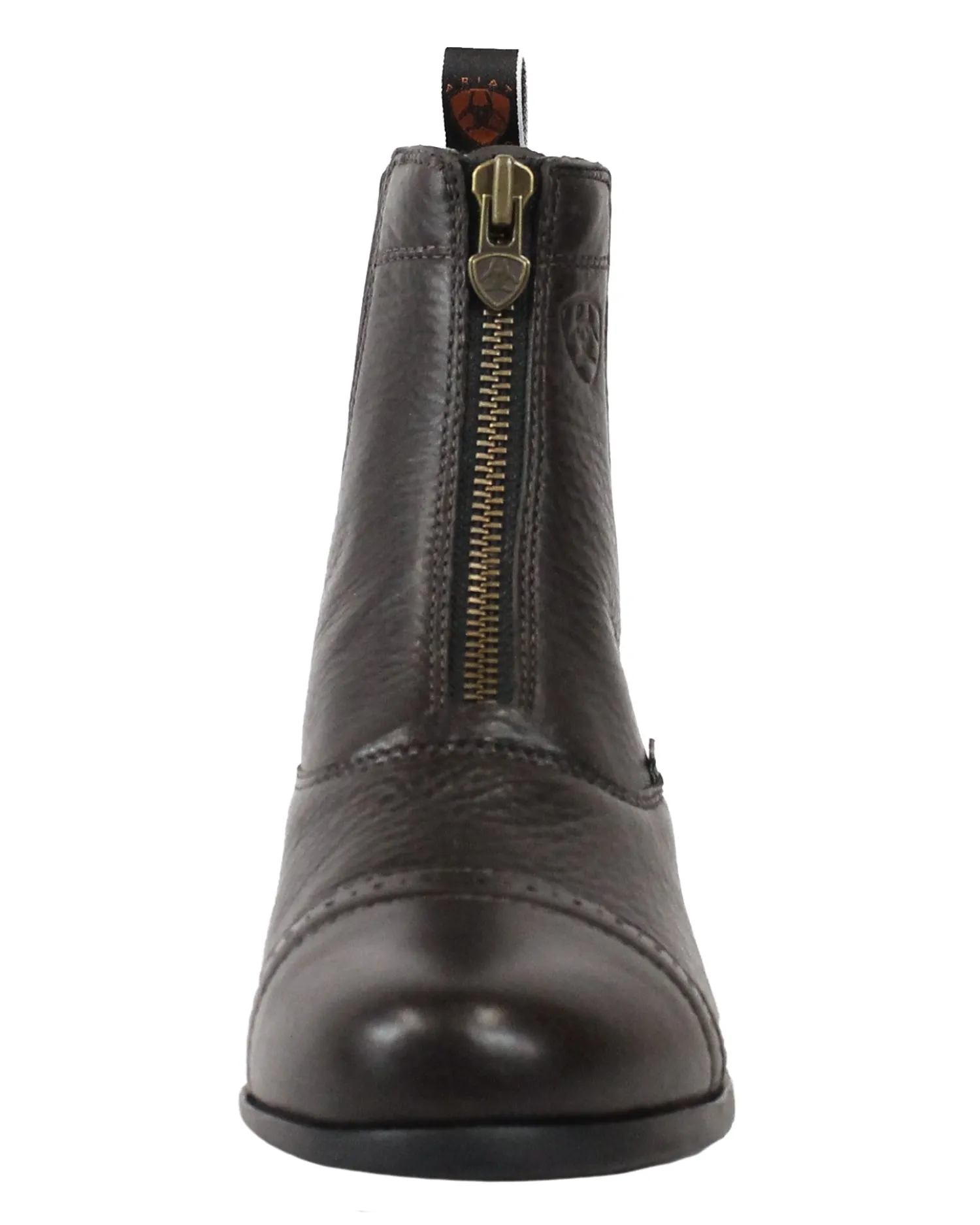 ARIAT ® Ladies' Heritage Breeze Zip Paddock Boots Sale
