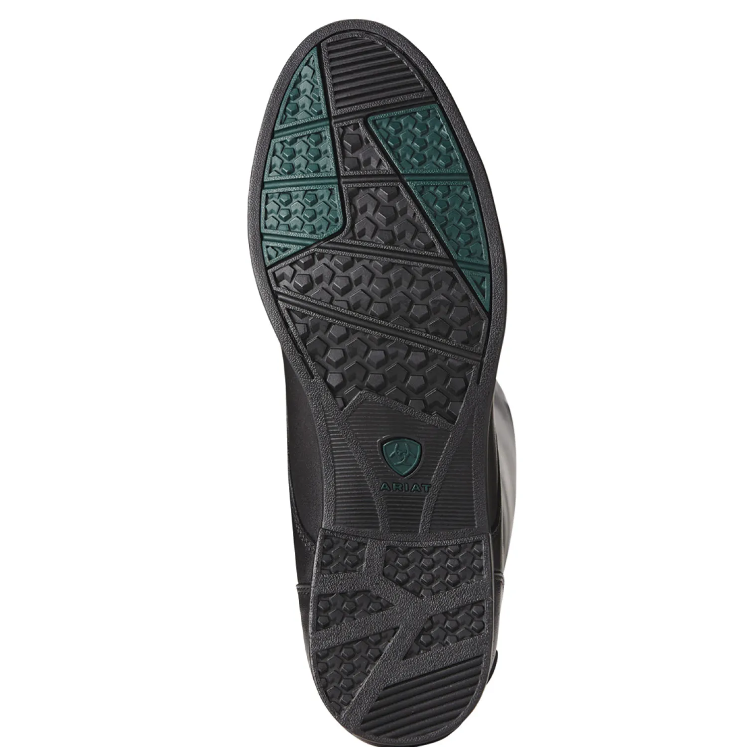 ARIAT ® Ladies' Heritage Contour II Field Boots Hot