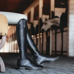 ARIAT ® Ladies' Heritage Contour II Field Boots Hot