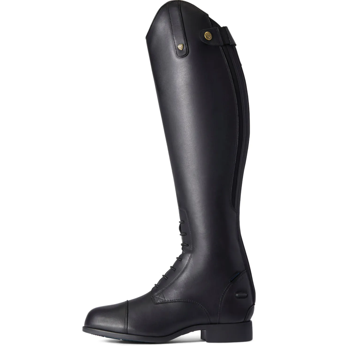 ARIAT ® Ladies’ Heritage Contour II H2O Insulated Boots Online