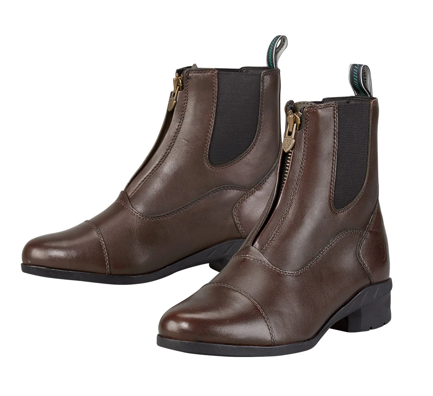 ARIAT ® Ladies’ Heritage IV Zip Paddock Boots Sale