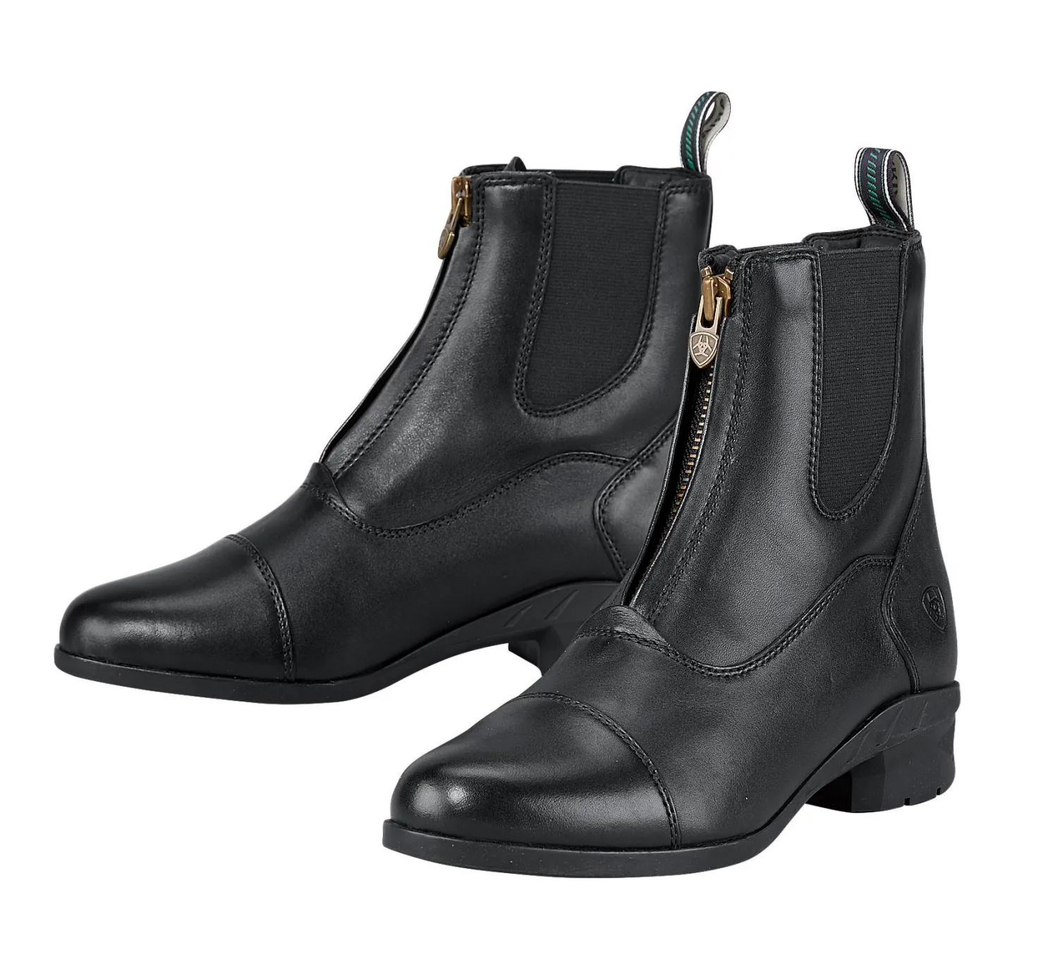 ARIAT ® Ladies’ Heritage IV Zip Paddock Boots Sale