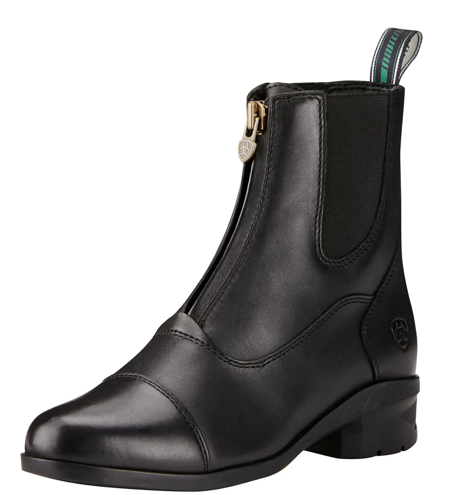 ARIAT ® Ladies’ Heritage IV Zip Paddock Boots Sale